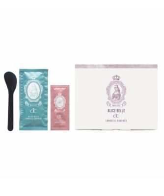 ＜アリスベル＞アリスベル　ロングセルＣＯ２パック　１０Ｐ