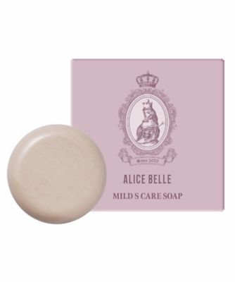 ＜アリスベル＞アリスベル　マイルドＳケアソープ