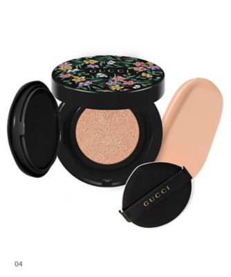 GUCCI アイシャドウパレット、クッションファンデ、ファンデーション GUCCI beauty（GUCCI beauty） グッチ エテルニテ ドゥ ボーテ