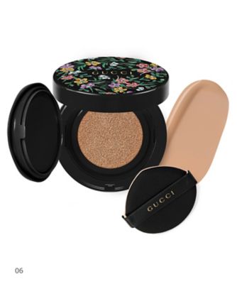 GUCCI クッションファンデーション リミテッドエディション GUCCI beauty（GUCCI beauty） グッチ エテルニテ ドゥ ボーテ
