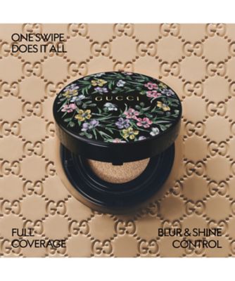 GUCCI クッションファンデーション リミテッドエディション GUCCI beauty（GUCCI beauty） グッチ エテルニテ ドゥ ボーテ