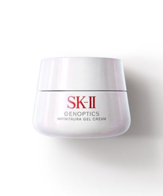 ＜SK-ll＞ジェノプティクス　インフィニットオーラ　ジェル　クリーム
