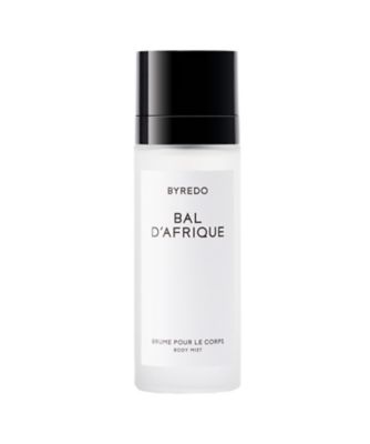 バイレード（BYREDO） バル ダフリック ボディミスト 通販 | 【ISETAN