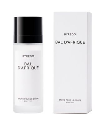バイレード（BYREDO） バル ダフリック ボディミスト 通販 | 【ISETAN