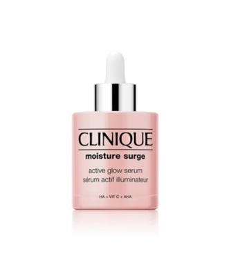 ＜CLINIQUE＞モイスチャー　サージ　グロウ　リファイン　セラム　５０ｍＬ