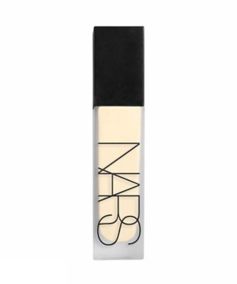＜NARS＞ナチュラル　ロングウェア　ファンデーション
