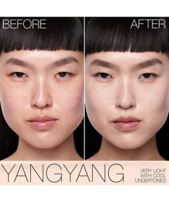 NARS（NARS） ナチュラル ロングウェア ファンデーション 通販