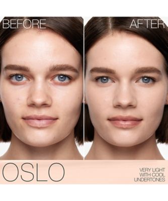 NARS（NARS） ナチュラル ロングウェア ファンデーション 通販
