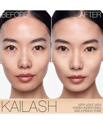NARS（NARS） ナチュラル ロングウェア ファンデーション 通販