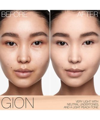 NARS（NARS） ナチュラル ロングウェア ファンデーション 通販