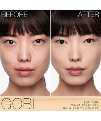 NARS（NARS） ナチュラル ロングウェア ファンデーション 通販