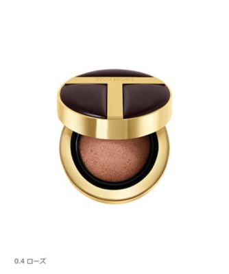 ＜TOM FORD BEAUTY＞アーキテクチャー　ラディアンス　ハイドレーティング　クッション　ファンデーション　ＳＰＦ　５０