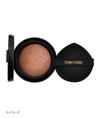 ＜TOM FORD BEAUTY＞アーキテクチャー　ラディアンス　ハイドレーティング　クッション　ファンデーション　ＳＰＦ　５０　＜リフィル＞