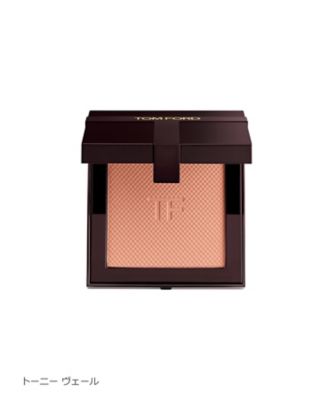 ＜TOM FORD BEAUTY＞アーキテクチャー　ソフト　マット　ブラッシュ