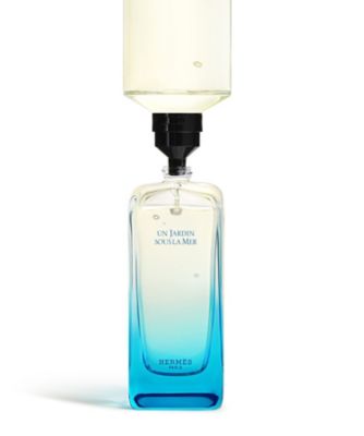 エルメス 珊瑚礁の庭 オードトワレ 100ml Hermès（Hermès） 珊瑚礁の庭 オードトワレ 100mL 通販