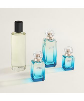 HERMES 珊瑚礁の庭　オードトワレ　30ml Hermès（Hermès） 珊瑚礁の庭 オードトワレ 30mL 通販 | 【ISETAN