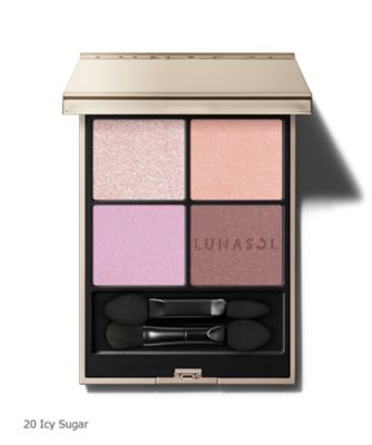 ＜LUNASOL＞ルナソル　アイカラーレーションＮ