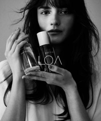 LOA（LOA） LOA THE OIL Pear BLANCHE 通販