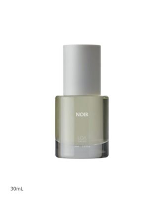 LOA（LOA） LOA THE OIL NOIR 通販 | 【ISETAN BEAUTY