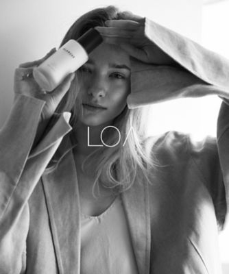 LOA（LOA） LOA THE EMULSION Pear BLANCHE