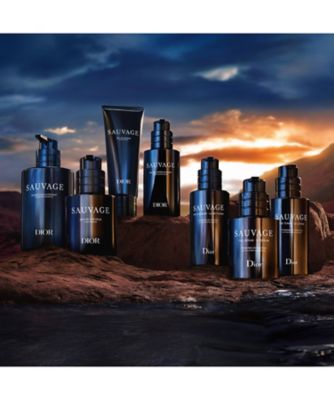 Dior ディオール ソヴァージュ シャワー ジェル ソヴァージュ シャワー ジェル (ボディ シャンプー) / ディオール(香水