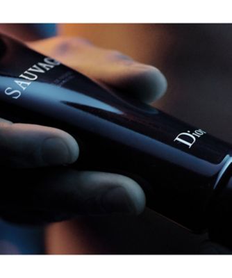 ディオール（Dior） ソヴァージュ シェービング ジェル 通販