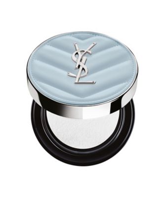 ＜イヴ･サンローラン＞オールアワーズ　ブラークッション（限定色）　トランスルーセント