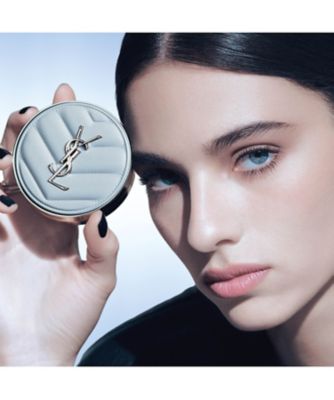 イヴサンローランオールアワーズブラークッション限定品 イヴ・サンローラン（YVES SAINT LAURENT ） オールアワーズ ブラー