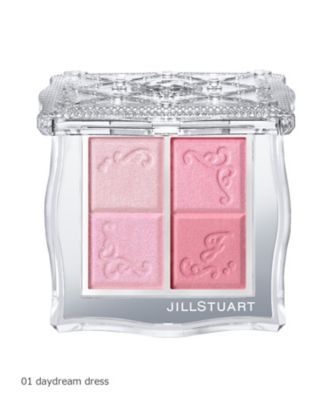＜JILLSTUART＞ジルスチュアート　クチュール　ミックスブラッシュ　コンパクト