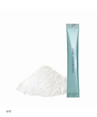 ORBIS（ORBIS） ディフェンセラ 30日分（1．5g×30包） 通販