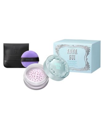 ANNA SUI（ANNA SUI） ウォーター パウダー（シーズン限定） 通販