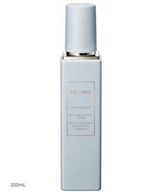 ＜コスメデコルテ＞コスメデコルテ　イドラクラリティ　薬用　ブライトニング　トリートメント　ソフナー　【医薬部外品】