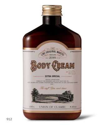 ＜LINC ORIGINAL MAKERS＞ＢＯＤＹ　ＣＲＥＡＭ