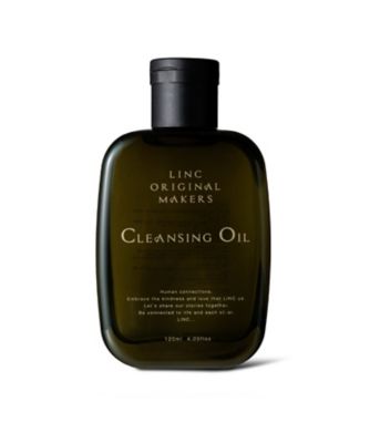 ＜LINC ORIGINAL MAKERS＞ＣＬＥＡＮＳＩＮＧ　ＯＩＬ