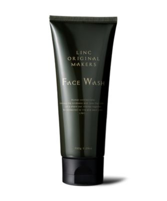 ＜LINC ORIGINAL MAKERS＞ＦＡＣＥ　ＷＡＳＨ