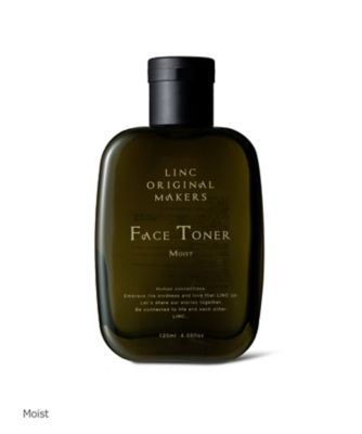 LINC ORIGINAL MAKERS（LINC ORIGINAL MAKERS） FACE TONER