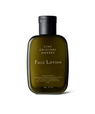 ＜LINC ORIGINAL MAKERS＞ＦＡＣＥ　ＬＯＴＩＯＮ