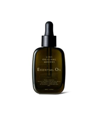 ＜LINC ORIGINAL MAKERS＞ＥＳＳＥＮＴＩＡＬ　ＯＩＬ