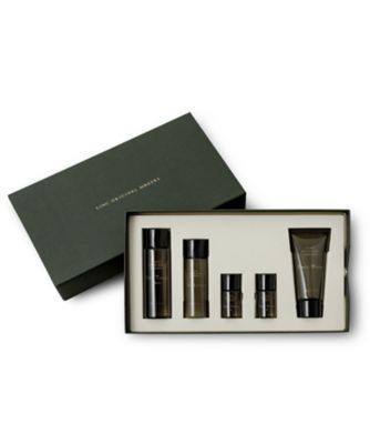 ＜LINC ORIGINAL MAKERS＞ＳＫＩＮＣＡＲＥ　ＴＲＩＡＬ　ＳＥＴ