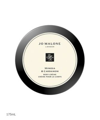 定価16000円　ジョーマローン　ミモザカルダモン　ボディクレーム175ml Amazon | ジョー マローン JO MALONE ミモザ＆カルダモン ボディ