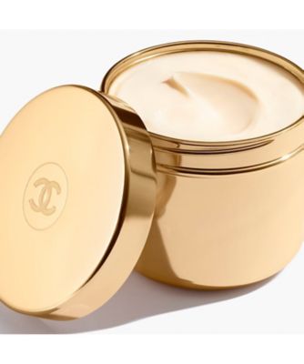 CHANEL（CHANEL） サブリマージュ ラ クレーム フィン 通販 | 【ISETAN
