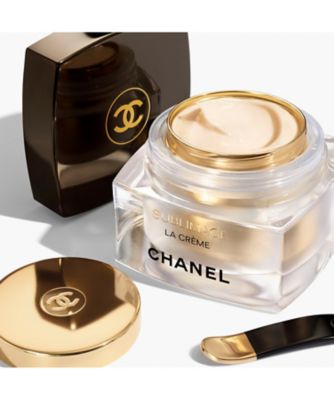 サブリマージュ ラ クレーム シュプレーム リフィル 50g シャネル CHANEL（CHANEL） サブリマージュ ラ クレーム シュプレーム 通販