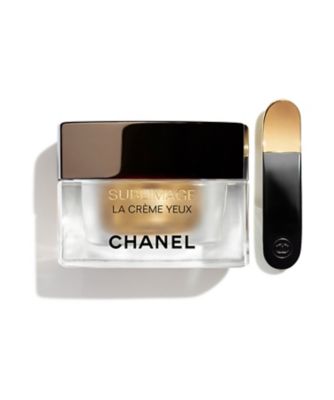 値下げCHANELサブリマージュ　ラ　クレーム　ユー CHANEL（CHANEL） サブリマージュ ラ クレーム ユー 通販 | 【ISETAN