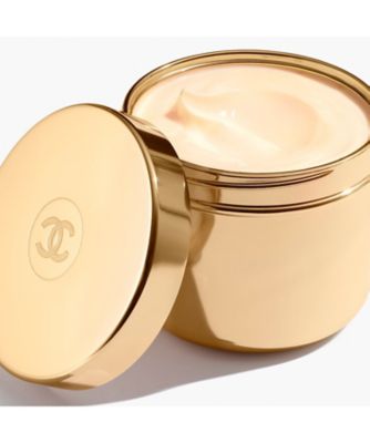 未開封シャネル最高峰スキンケア　サブリマージュ　ル　マスク　エモリエントマスク CHANEL（CHANEL） サブリマージュ ル マスク 通販 | 【ISETAN BEAUTY