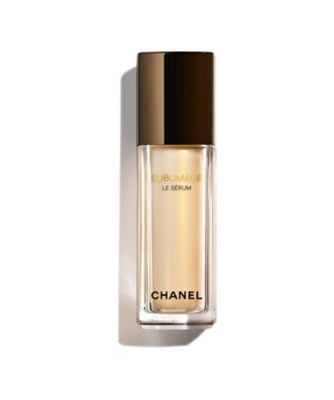 CHANEL（CHANEL） サブリマージュ ル セラム 通販 | 【ISETAN BEAUTY