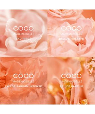 CHANEL（CHANEL） ココ マドモアゼル ロー プリヴェ 通販 | 【ISETAN