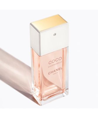 CHANEL（CHANEL） ココ マドモアゼル オードゥ トワレット 通販