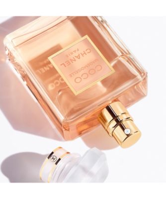 CHANEL（CHANEL） ココ マドモアゼル オードゥ パルファム 通販