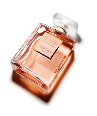【新品未使用】 CHANEL ココマドモアゼル オードゥ パルファム 100ml CHANEL（シャネル） 香水 100ml ココ マドモアゼル オードゥ