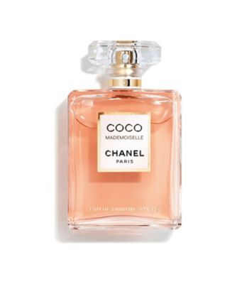 CHANEL（CHANEL） ココ マドモアゼル オードゥ パルファム アンタンス